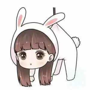 留言读者沈砚的头像插画